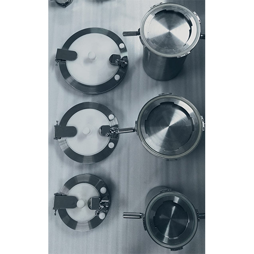 Isolator Technology Rapid Transfer Port In Indonesia