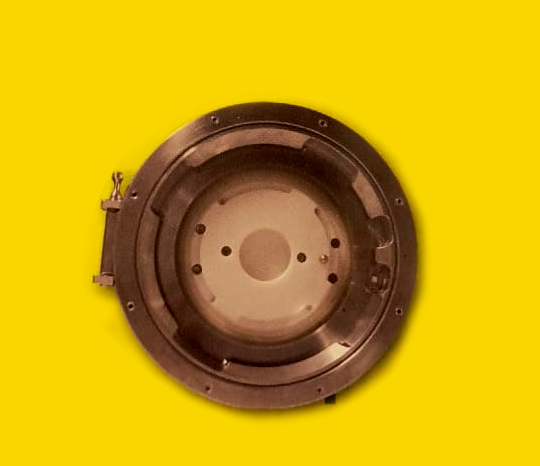 Split Disc Butterfly Valves In Germany