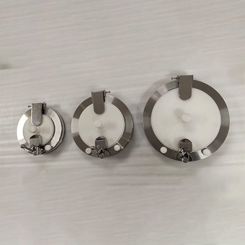 Stainless Steel Valve In Singapore