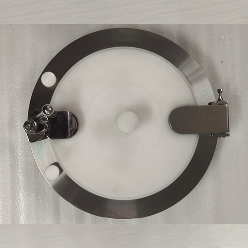 Butterfly Valve In Iran