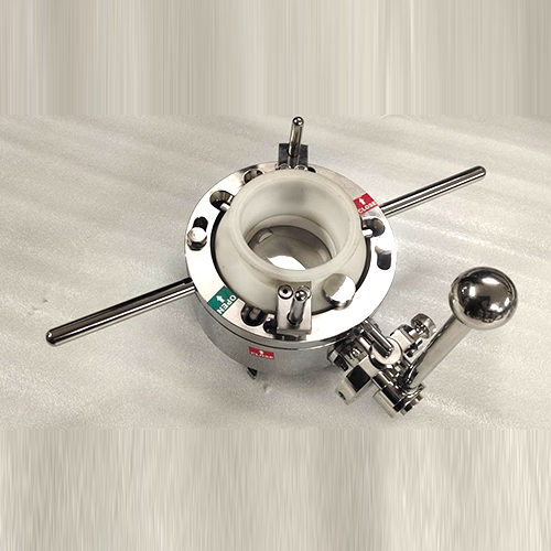 Split Butterfly Valve In Australia