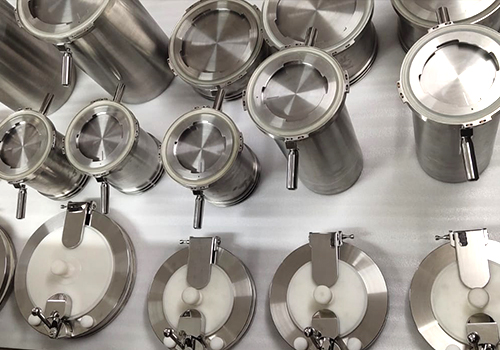 Manual Valve In Turkey