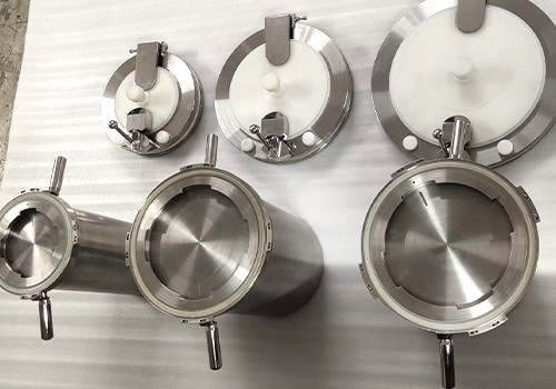 Divided Butterfly Valve In South Africa