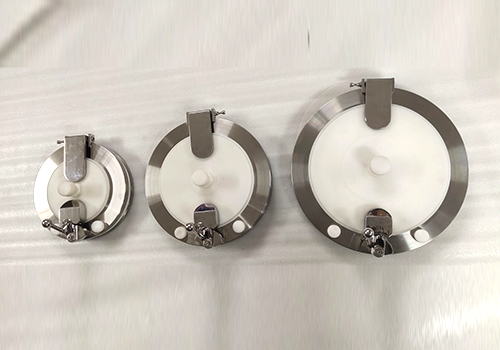 Stainless Steel Valve In Singapore