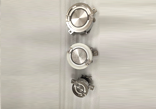 Split Disc Butterfly Valves In Germany