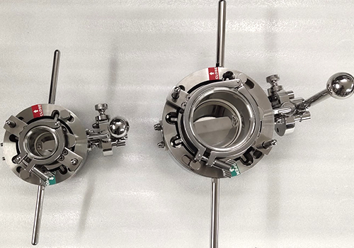 Split Butterfly Valve in Australia