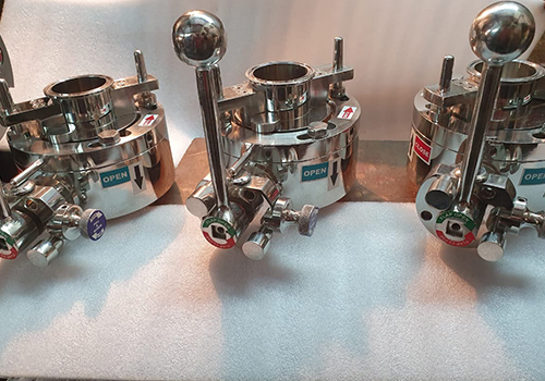 Clean Room Technology RTP In Saudi Arabia