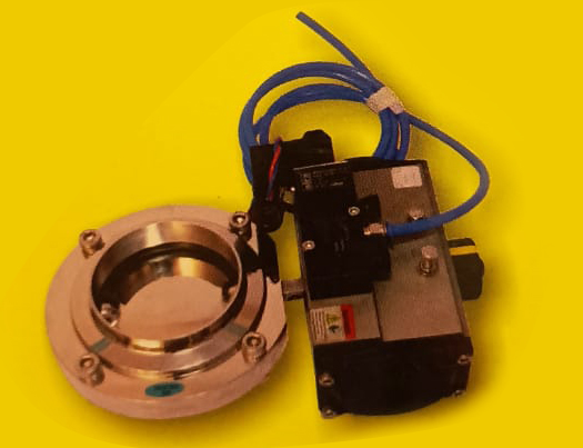 Isolator Technology Rapid Transfer Port In Indonesia