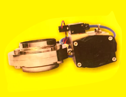 Rapid Transfer Port In Dubai