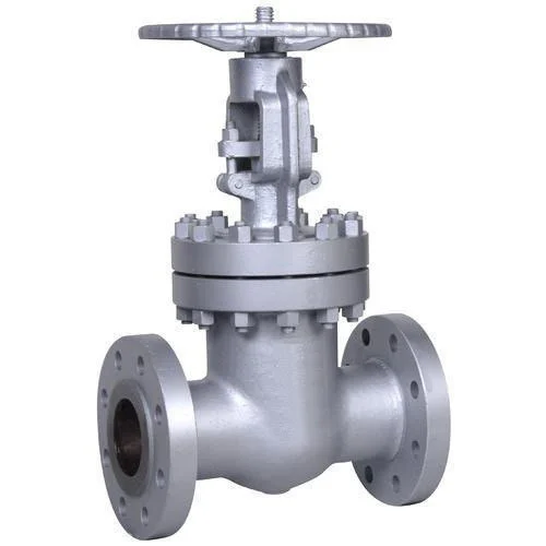 Manual Valve in Turkey