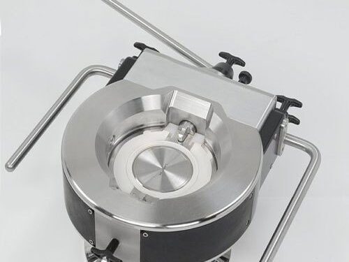 Divided Butterfly Valve in South Africa